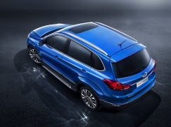 ОХРАННО-ТЕЛЕМАТИЧЕСКИЙ КОМПЛЕКС ДЛЯ КРОССОВЕРОВ CHERY TIGGO 5