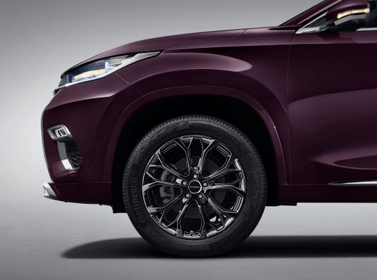 КОМПАНИЯ CHERY AUTOMOBILE CO., LTD. ЗАВЕРШИЛА ПРОЦЕСС РЕГИСТРАЦИИ ТОВАРНОГО ЗНАКА И ЗНАКА ОБСЛУЖИВАНИЯ НОВОГО АВТОМОБИЛЬНОГО БРЕНДА — CHERYEXEED.